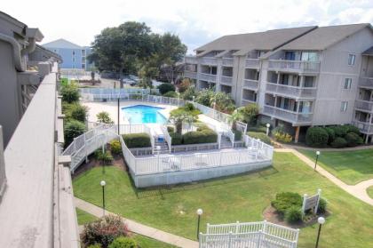 Shipwatch II 302N myrtle Beach