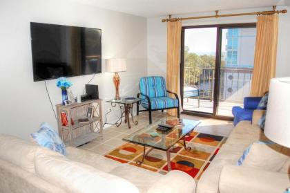 Holiday homes in myrtle Beach South Carolina