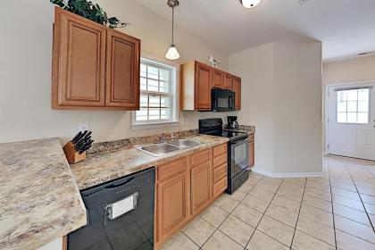 Coastal Getaway with Pool - Near Beach & Activities home - image 4