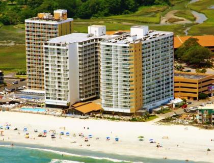 Apartment in myrtle Beach South Carolina