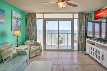 Oceanfront Condo with Lanai Walk to SkyWheel!