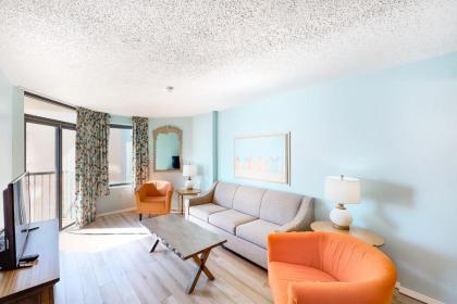 Ocean Sands myrtle Beach