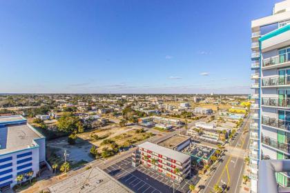 Bay View Resort Unit 1711 - image 14