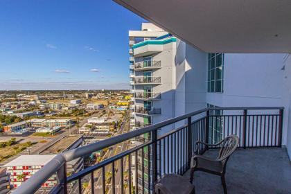 Bay View Resort Unit 1711 - image 15