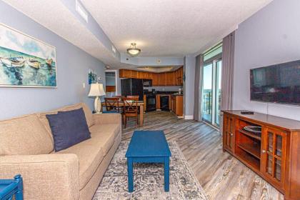 Bay View Resort Unit 1711 - image 3