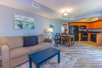 Bay View Resort Unit 1711 - image 4