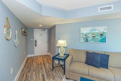 Bay View Resort Unit 1711 - image 7