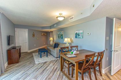 Bay View Resort Unit 1711 - image 9