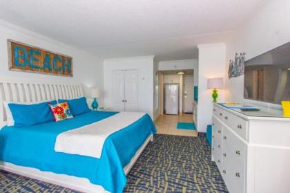 Holiday homes in myrtle Beach South Carolina