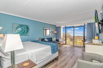 Oceanfront Suite Grande Cayman 124 - image 4