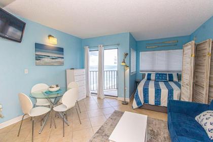 Ocean View Studio with Great Views Palace Resort 1605