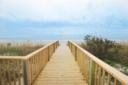 Ocean View Studio with Great Views! Palace Resort 1605 - image 5