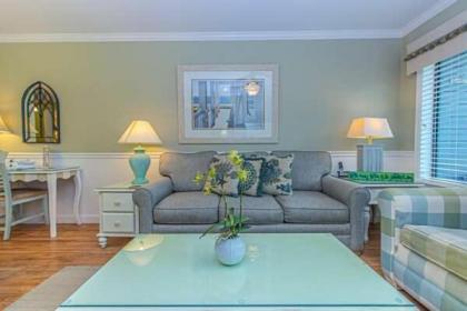Ground Floor Condo Sleeps 6 2 BR 2 BA myrtle Beach Resort Unit 146A South Carolina