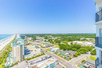 Ocean View 2 Bedroom Apartment with Great Views Palace Resort 913 - image 3