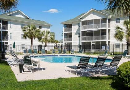 Ground Floor Sleeps 6 2 BR 2 BA Golfers Retreat River Oaks 26A - image 16