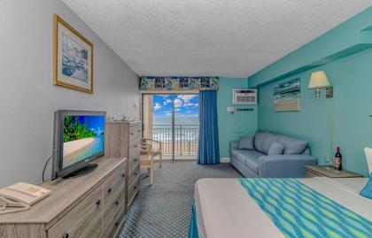 Direct Oceanfront Sea mist Resort 20305