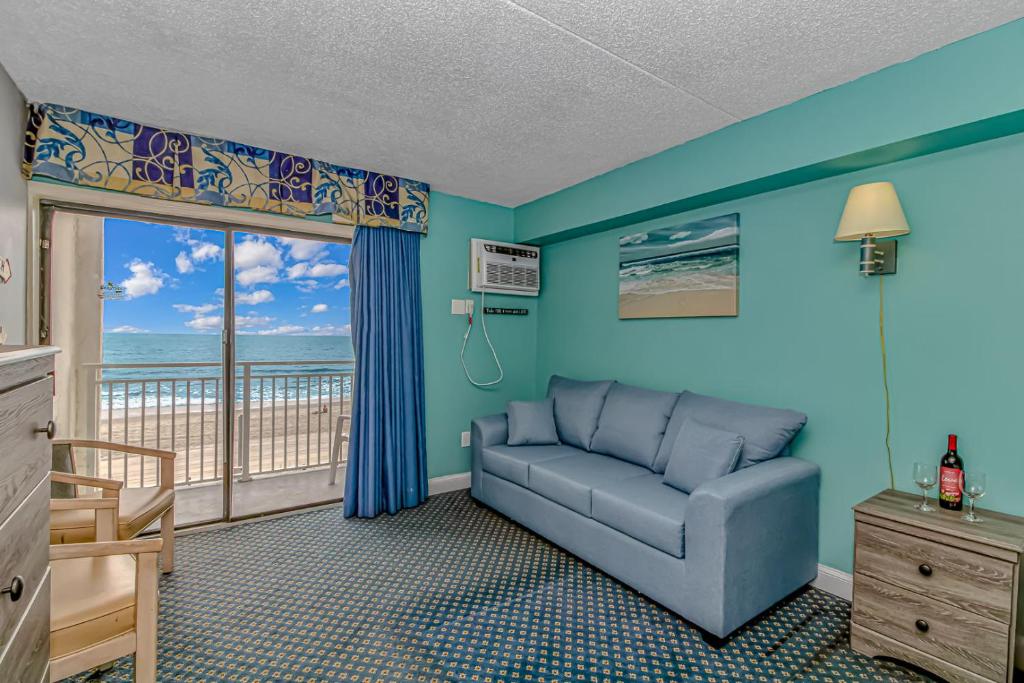 Direct Oceanfront Sea Mist Resort 20305 - image 3