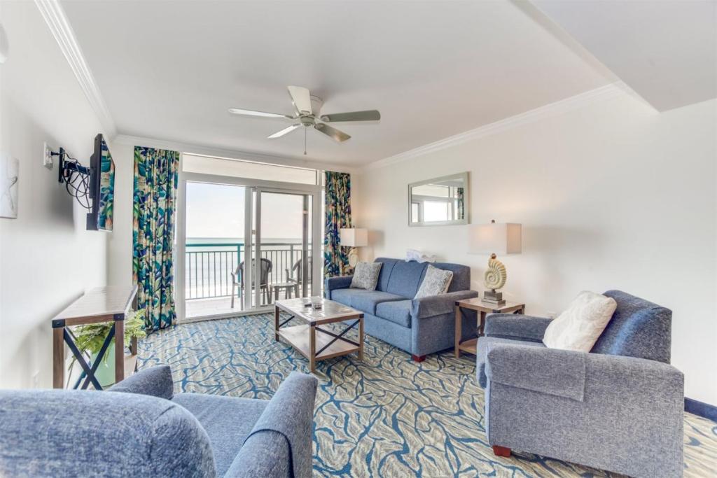 Paradise Resort 410 - image 5