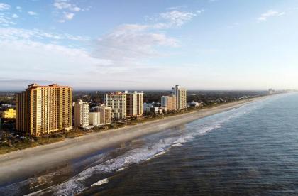 Hilton Grand Vacations At Anderson Ocean Club myrtle Beach