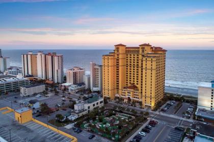 Hilton Grand Vacations At Anderson Ocean Club - image 2
