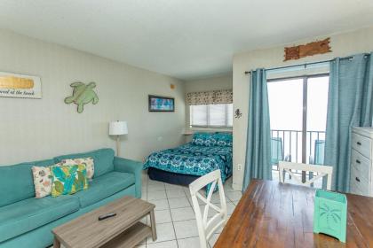 Ocean Front Studio with Panoramic Views Palace Resort 1001 myrtle Beach South Carolina