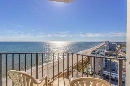 Apartment in myrtle Beach South Carolina