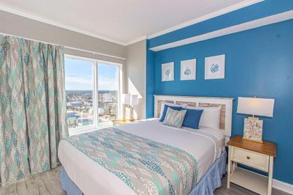 Immaculate 2 Bedroom Apartment with Stunning Views! Palace Resort 2113 - image 10