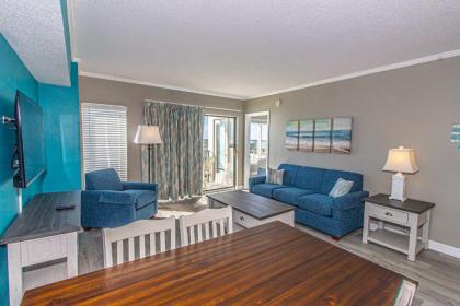 Immaculate 2 Bedroom Apartment with Stunning Views! Palace Resort 2113 - image 13