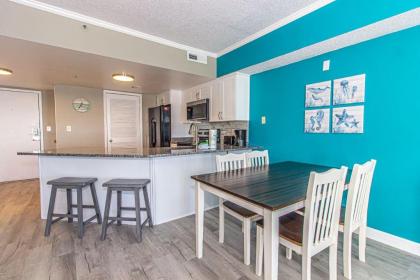 Immaculate 2 Bedroom Apartment with Stunning Views! Palace Resort 2113 - image 15