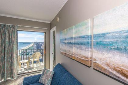 Immaculate 2 Bedroom Apartment with Stunning Views! Palace Resort 2113 - image 16