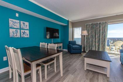Immaculate 2 Bedroom Apartment with Stunning Views! Palace Resort 2113 - image 17