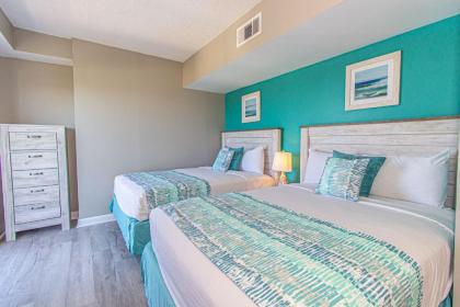 Immaculate 2 Bedroom Apartment with Stunning Views! Palace Resort 2113 - image 18