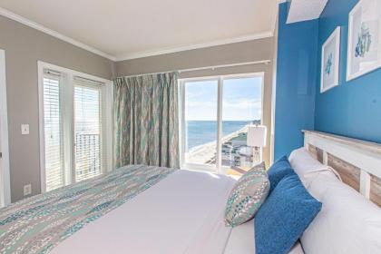 Immaculate 2 Bedroom Apartment with Stunning Views! Palace Resort 2113 - image 3