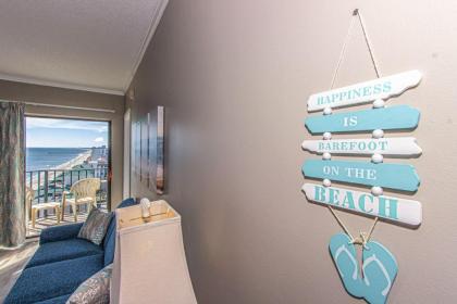 Immaculate 2 Bedroom Apartment with Stunning Views! Palace Resort 2113 - image 4