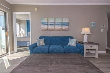 Immaculate 2 Bedroom Apartment with Stunning Views! Palace Resort 2113 - image 7