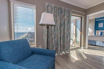 Immaculate 2 Bedroom Apartment with Stunning Views! Palace Resort 2113 - image 8
