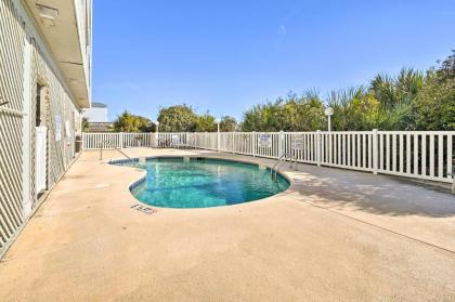 On-The-Beach Escape Oceanfront in Surfside! - image 3