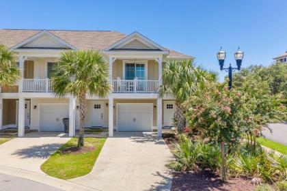 Luxury N myrtle Beach Villa Resort Amenities