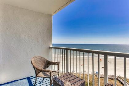 Sea Watch Resort 908