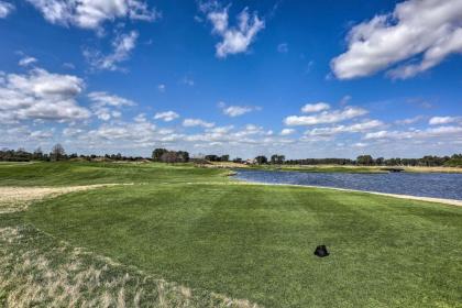 Myrtle Beach Condo with Golf Course - Boardwalk 9 Mi