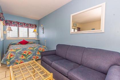 Direct Ocean Front Studio with Endless Views Palace Resort 302 - image 2