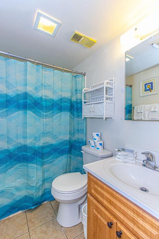Direct Ocean Front Studio with Endless Views Palace Resort 302 - image 3