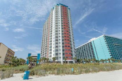 Ocean Front Studio with Amazing Views Palace Resort 1801 Sleeps 5 guests - image 4