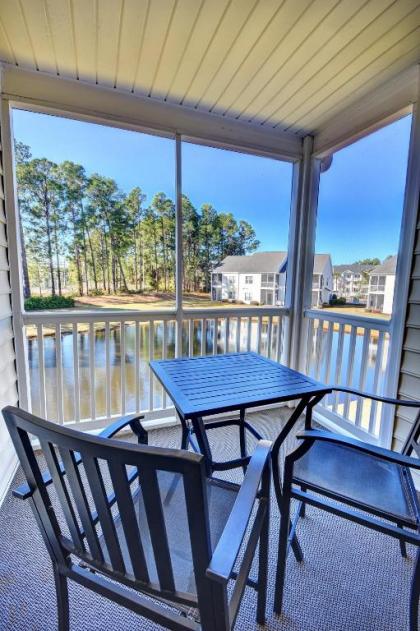 4933 Crab Pond Court #203 condo