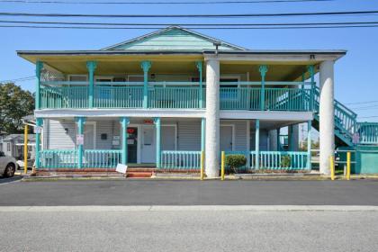 Hotel O myrtle Beach Boardwalk