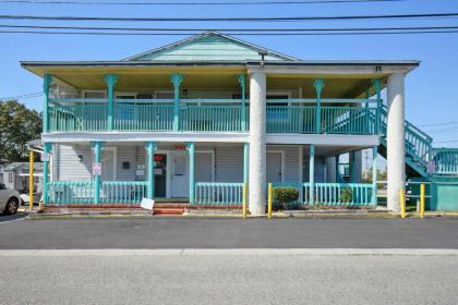 Hotel O Myrtle Beach Boardwalk