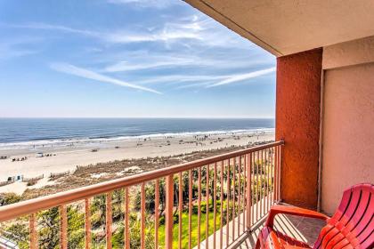 Ultimate Beach Getaway on the Grand Strand myrtle Beach