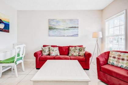 Holiday homes in myrtle Beach South Carolina
