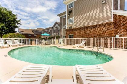Studio 6 Myrtle Beach SC - image 16