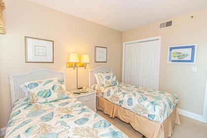2 Bedroom Apartment with Ocean Views! Palace Resort 308 - image 11